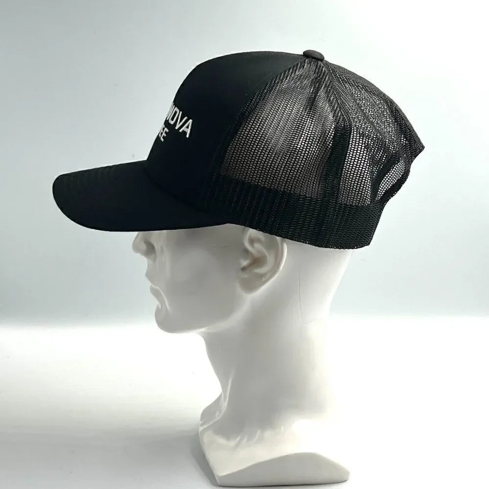 Supernova Coffee Hat - Statement Hat for Coffee Lovers